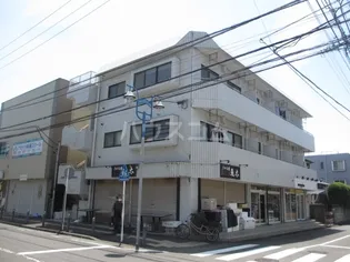 コスモAOI湘南台IIIの画像