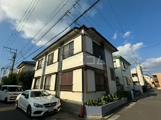 コープサカマキの画像