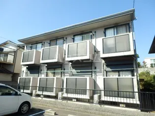 ヒルズ ヤマカノウの画像