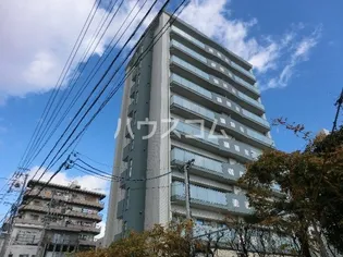 パラシオン西新の画像