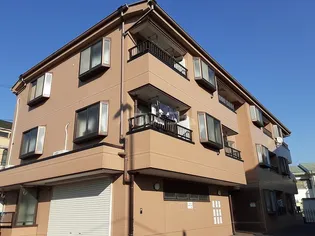 第3水谷マンションの画像