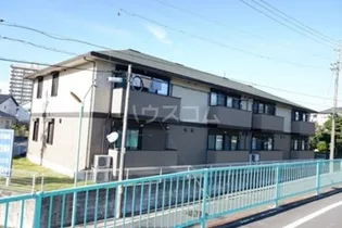 クレールSAKURAの画像