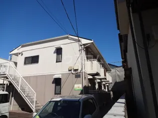 ドエルエクセ津田沼の画像