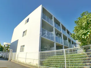 クレセント久保田の画像