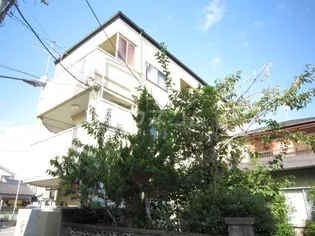 第3瑞穂コーポの画像