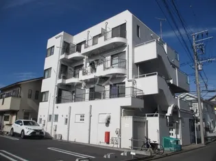 コスモAOI長後Iの画像