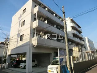 ジュネス藤森の画像