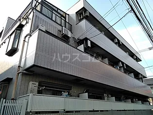 シャトレ吉祥寺【102号室】の外観