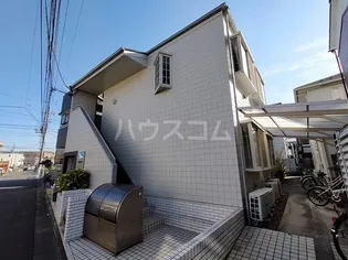 リバーサイドホワイトハウスの画像