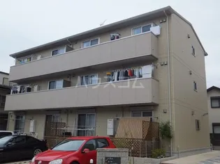 カーサシャルマン B棟の画像