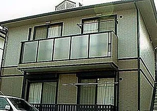 プランドール湘南B棟の画像