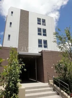 スタイリオ妙蓮寺の画像