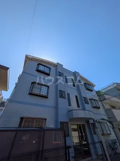 ミレーニア篠崎の画像