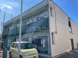 アムール桜ヶ丘の画像