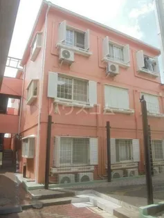 ヒルズ北葛西B棟の画像