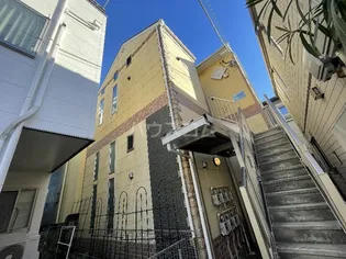 ユナイト平間D カーネギーの杜の画像