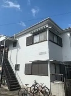 アルベ一之江の画像