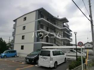 フレンドハイツ城ヶ根の画像