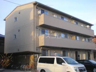 カーサシャルマン B棟の画像