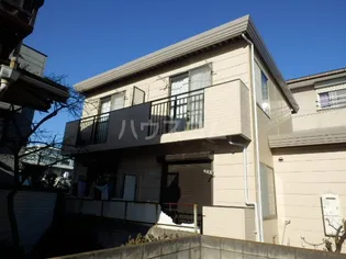 レオパレス行徳エステートの画像