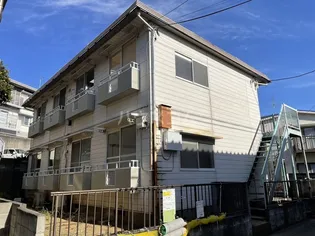 コーポ四季の画像