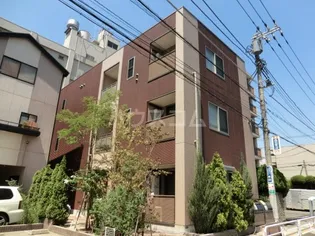 アンプルールフェール リアン ケー エムの画像