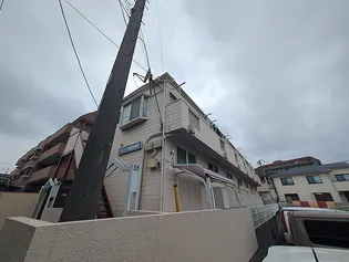 オネスティ津田沼壱番館の画像