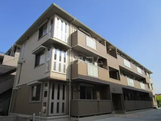 シリウスB棟の画像