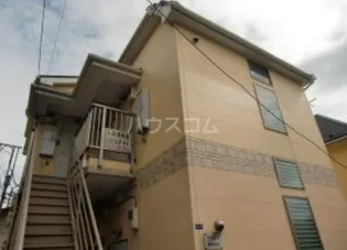 サクセス神之木台A棟の画像