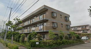 ヴィオレ湘南の画像