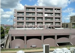 タカソービルの画像