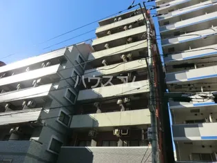 スカイマンションの画像