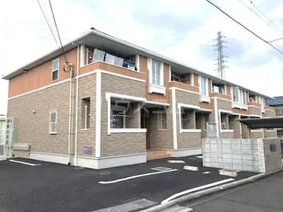 ヒルサイドの画像