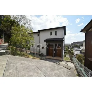 フォレストメゾン天白渓【1階】の外観