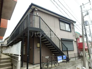 テラスブレッシングの画像