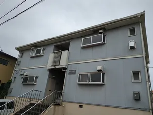 サンローゼ岡本Bの画像