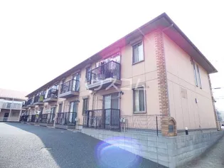 インレットの画像