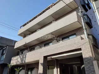 北栄エクセルマンションの画像