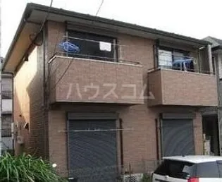 クラッピングハウスの画像