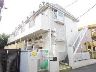 ジュネパレス津田沼第24の画像