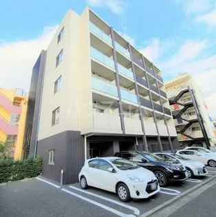 VICOLO横濱反町の画像