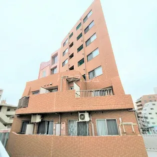 エスポアールカヤギヤ8の画像