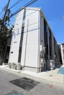 ティーエム古市場2の画像