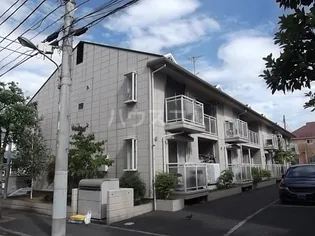 メゾンアサヒの画像