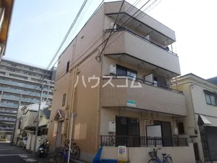 リブレ 一之江の画像