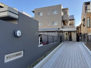 グレース新城IIの画像