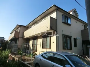 カーサ コンフェスタの画像