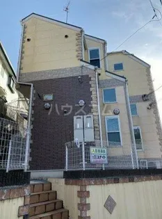 ユナイト石川町フレデリックの画像