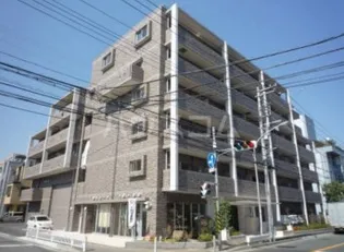 SOLARE横浜の画像