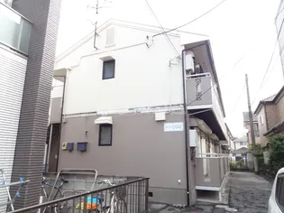 ポラリス前原の画像